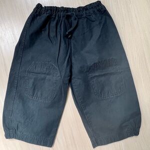 Kids Album di Famiglia trousers, size XL (18-24 months)